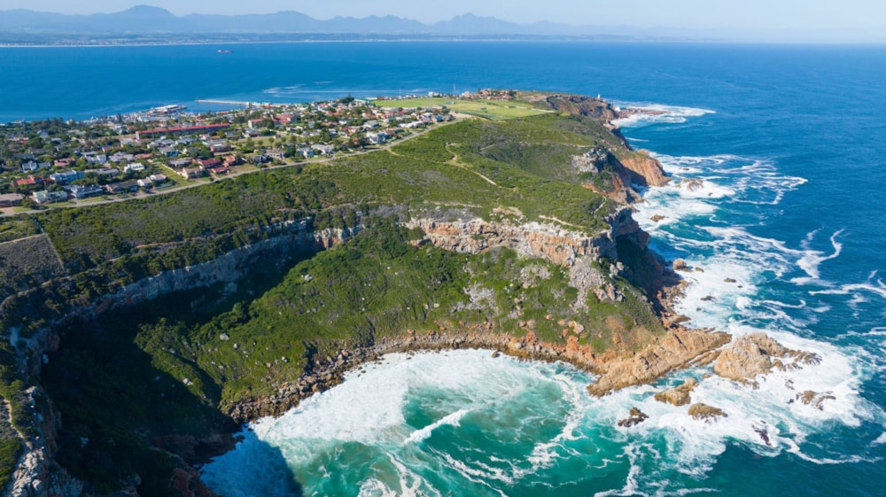 Residential vacant land for sale in Mossel Bay Central - 1MB1672349