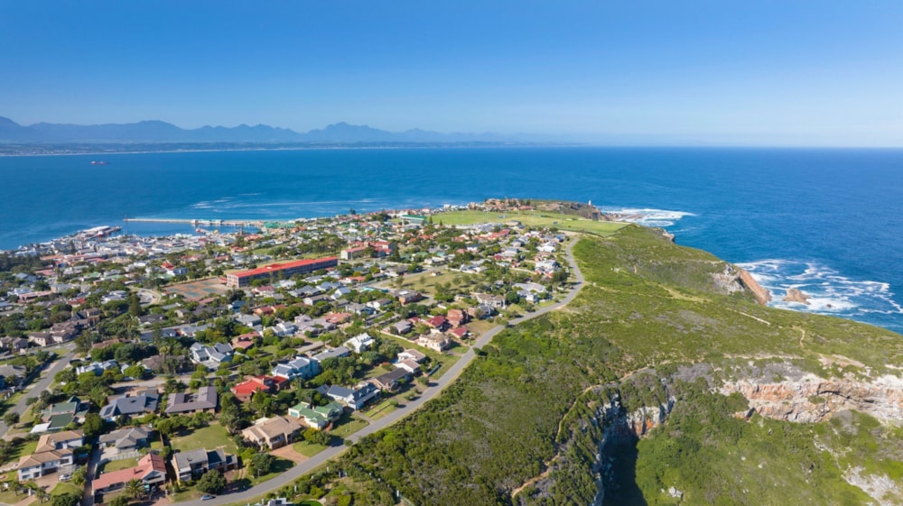 Residential vacant land for sale in Mossel Bay Central - 1MB1672349