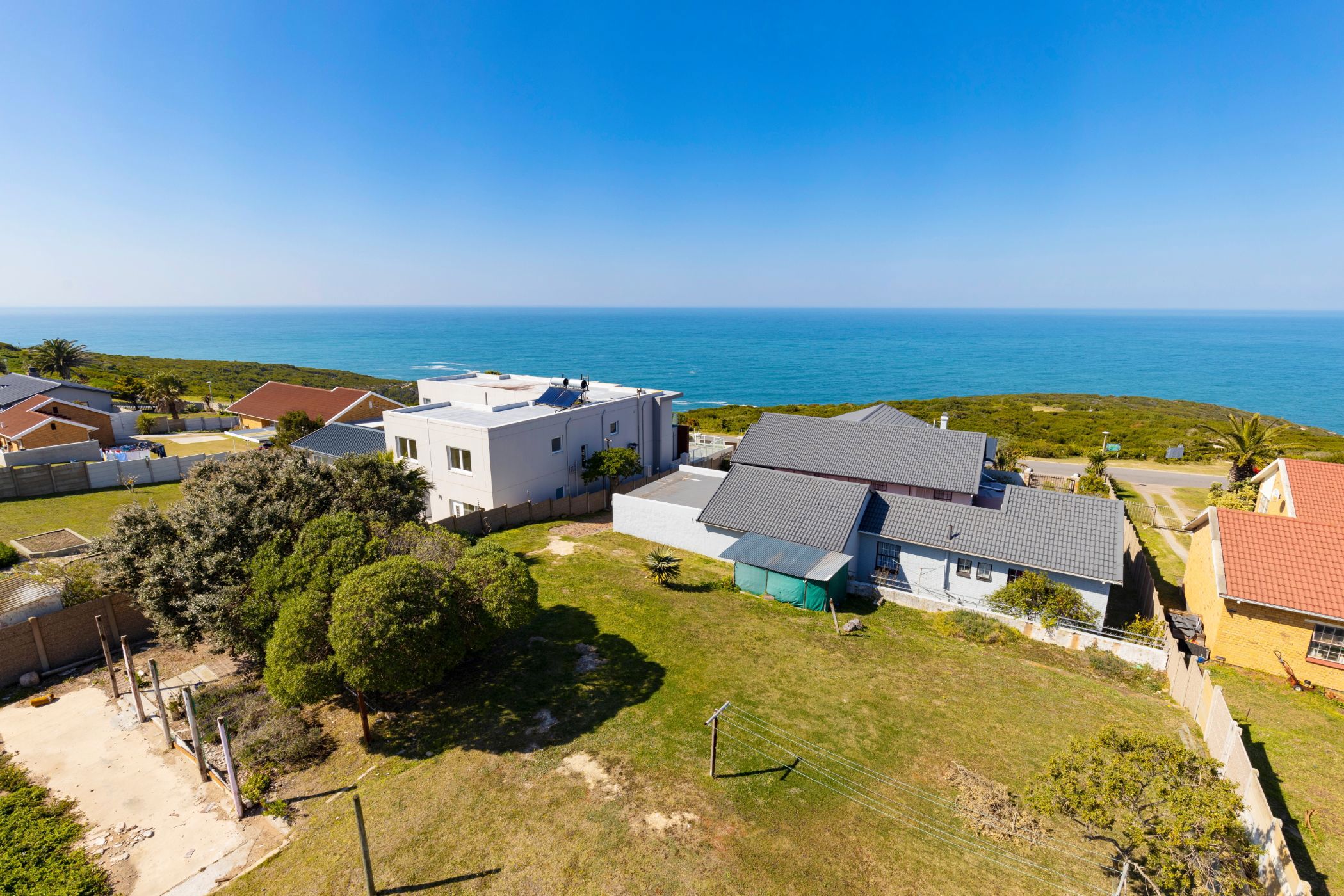 Residential vacant land for sale in Mossel Bay Central - 1MB1672349