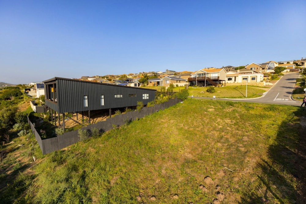 Residential vacant land for sale in Reebok - 1MB1727505