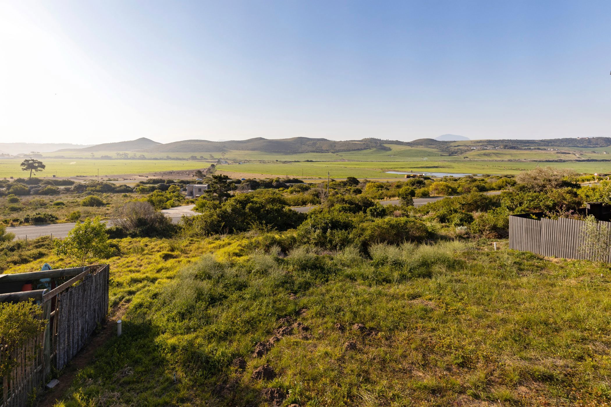 Residential vacant land for sale in Reebok - 1MB1727505