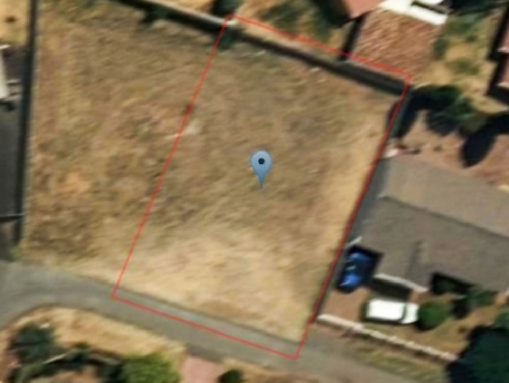 Vacant land for sale in Minnebron - 1BJ1674884 Vacant land for sale in Minnebron - 1BJ1674884