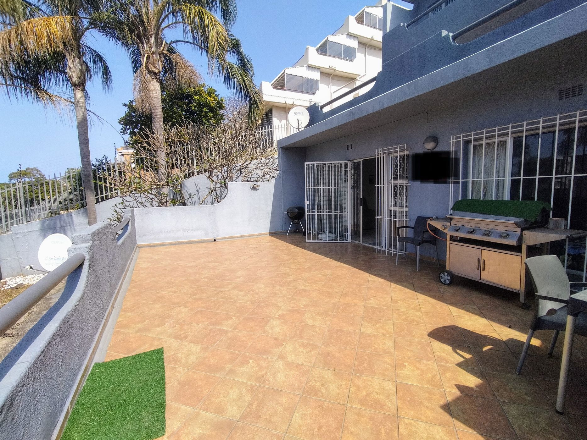 Apartment for sale in Margate - 1PSH1672494