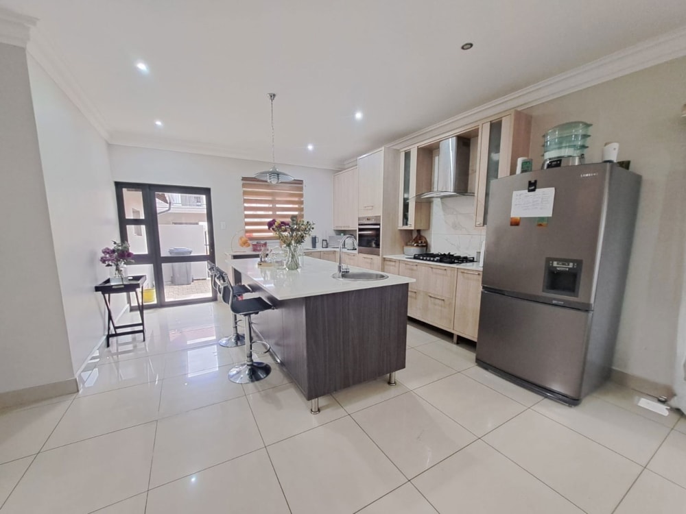 Townhouse for sale in Wild Olive Estate - 1BX1674186 Townhouse for sale in Wild Olive Estate - 1BX1674186