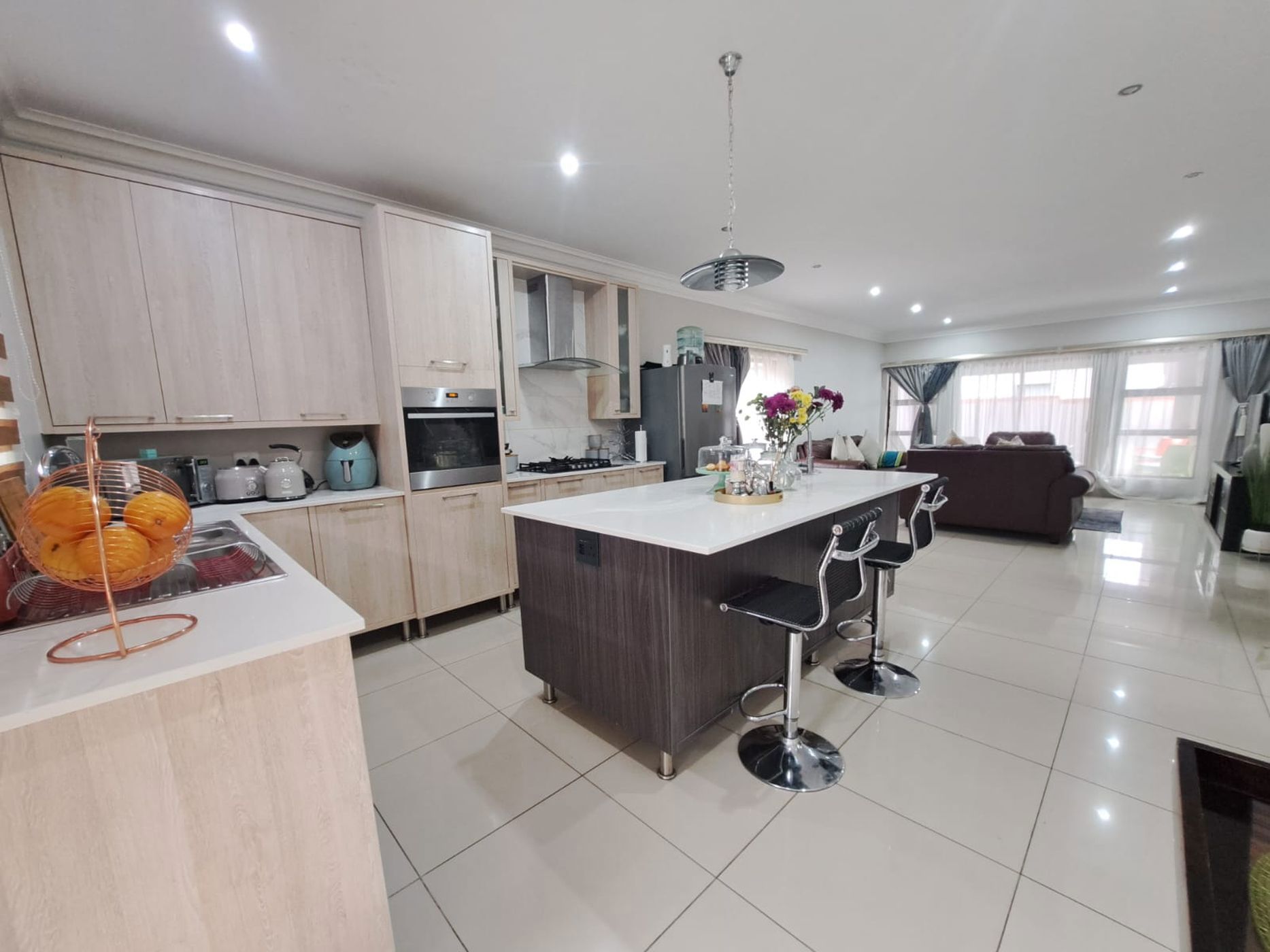 Townhouse for sale in Wild Olive Estate - 1BX1674186