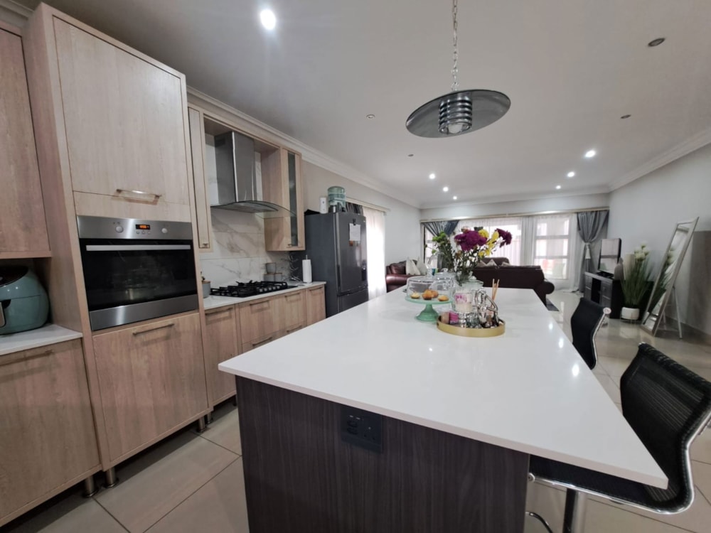 Townhouse for sale in Wild Olive Estate - 1BX1674186