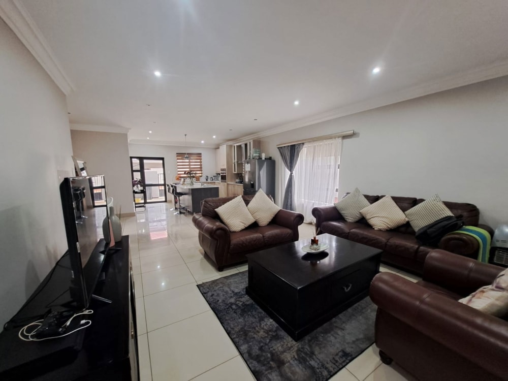 Townhouse for sale in Wild Olive Estate - 1BX1674186