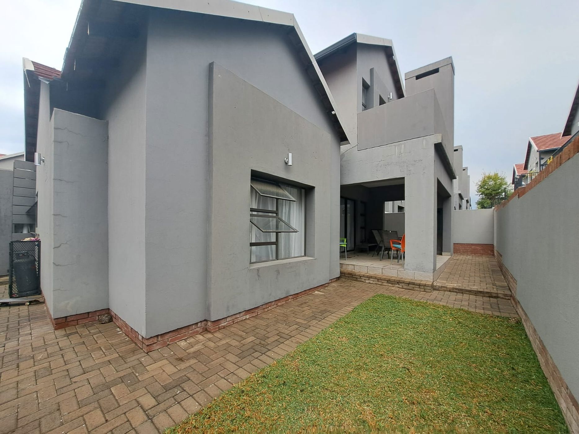 Townhouse for sale in Wild Olive Estate - 1BX1674186