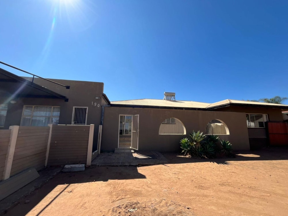 House for sale in Capricorn, Polokwane - 1PS1716957