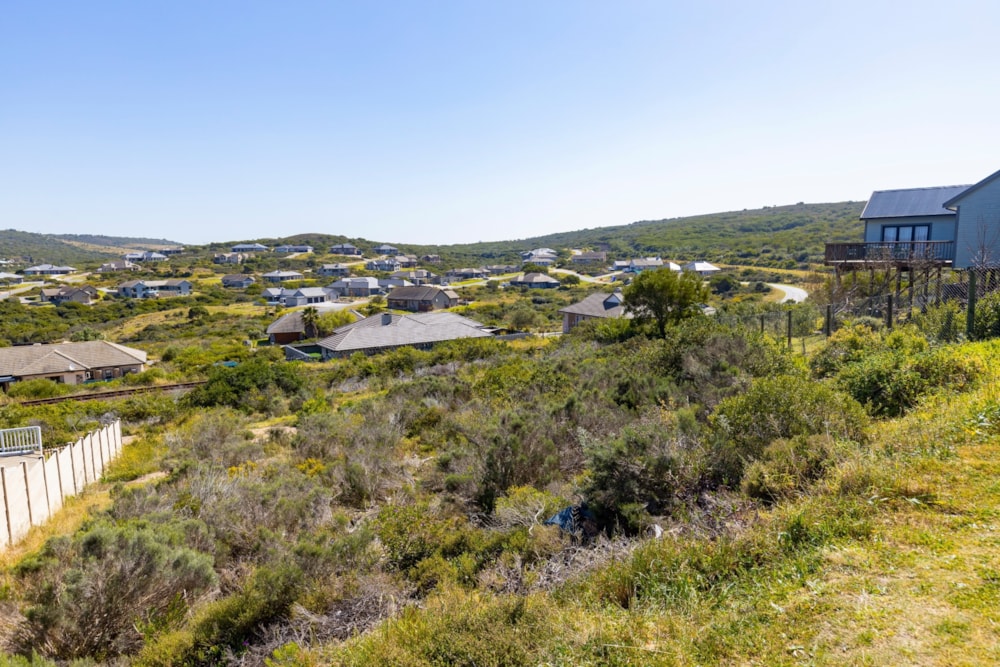 Residential vacant land for sale in Seemeeupark, Hartenbos - 1MB1671586 Residential vacant land for sale in Seemeeupark, Hartenbos - 1MB1671586