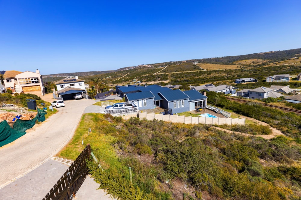 Residential vacant land for sale in Seemeeupark, Hartenbos - 1MB1671586 Residential vacant land for sale in Seemeeupark, Hartenbos - 1MB1671586