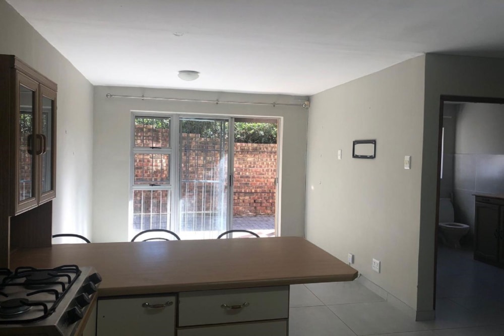 Garden apartment to rent in Aston Bay - 1JF1751976 Garden apartment to rent in Aston Bay - 1JF1751976