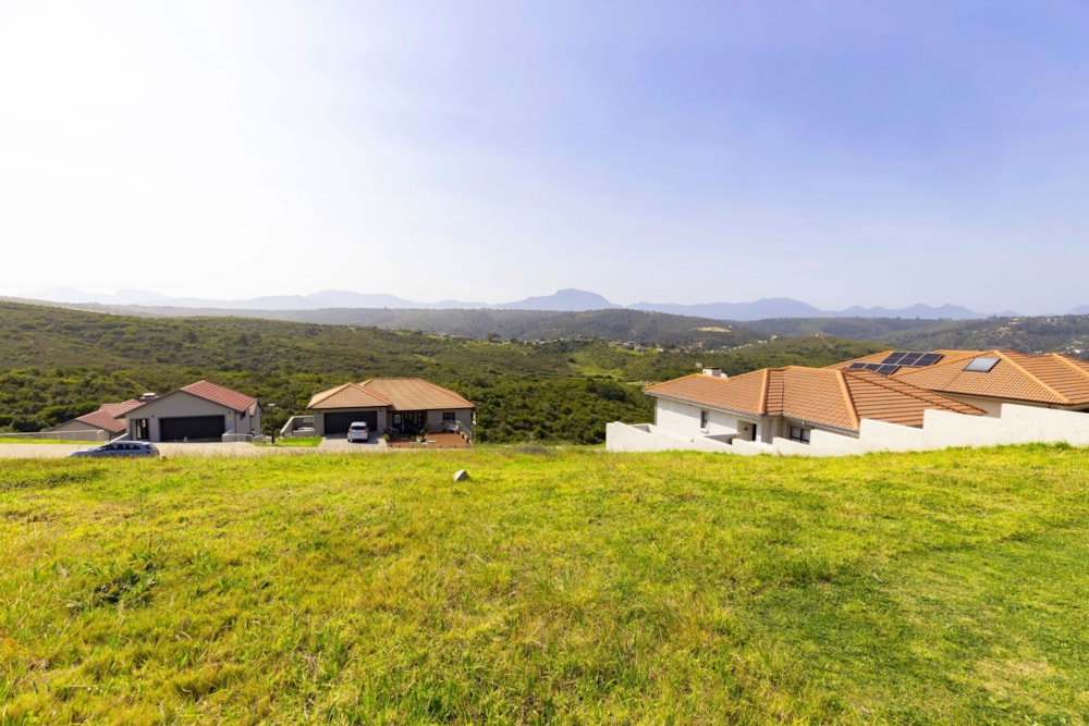 Residential vacant land for sale in Avonddans - 1MB1675450