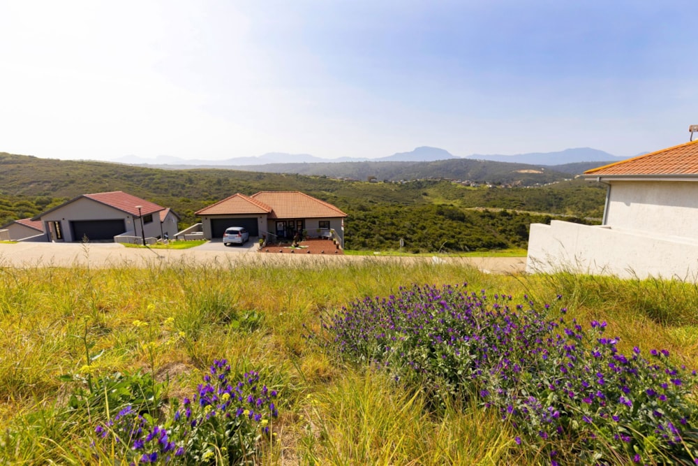 Residential vacant land for sale in Avonddans - 1MB1675450