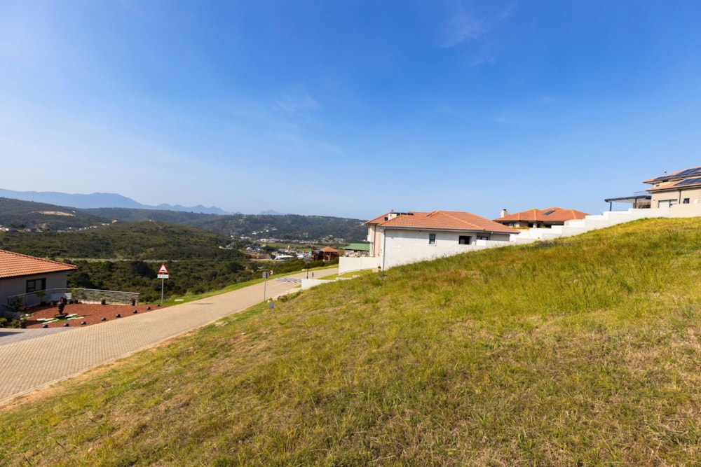 Residential vacant land for sale in Avonddans - 1MB1675450