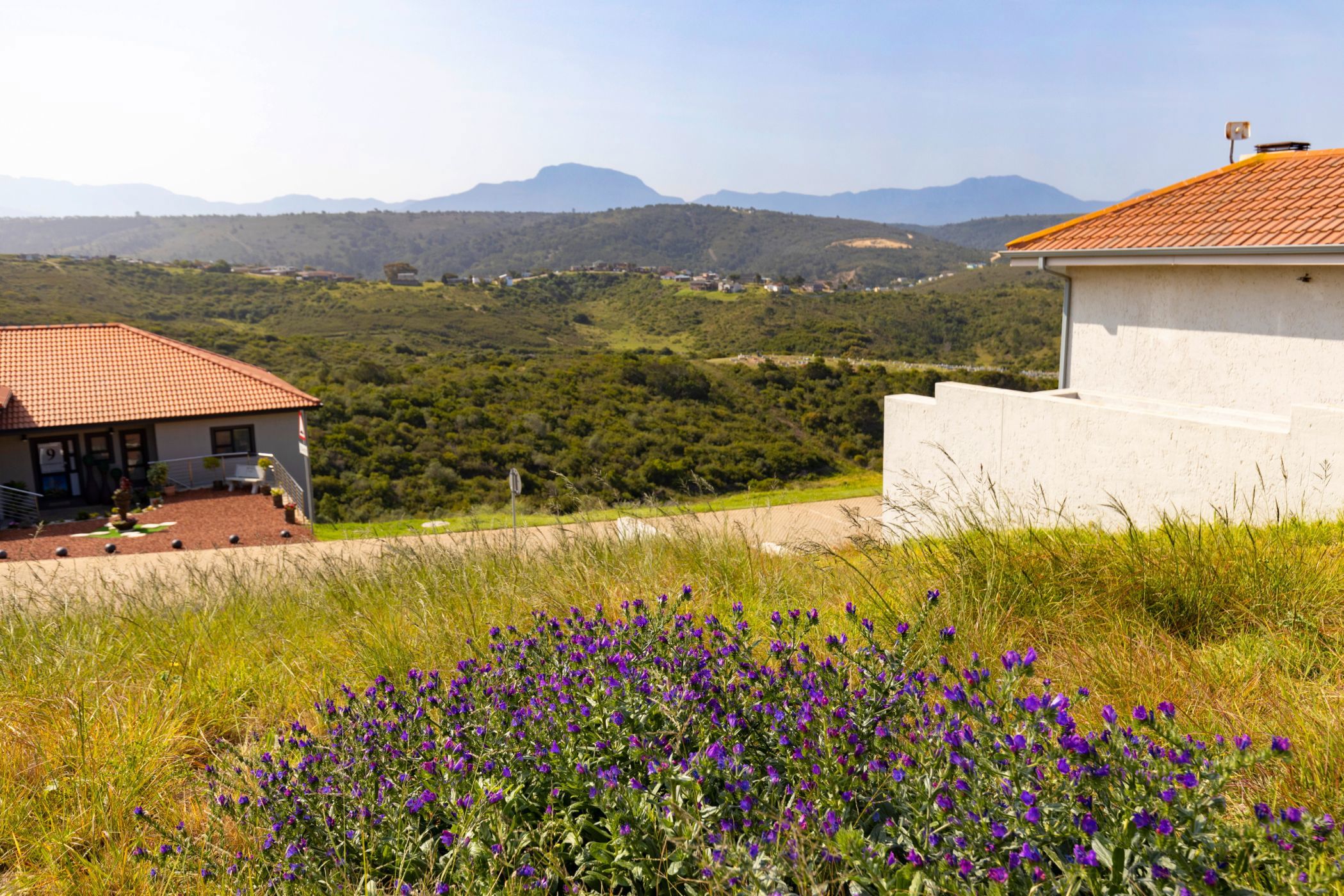 Residential vacant land for sale in Avonddans - 1MB1675450