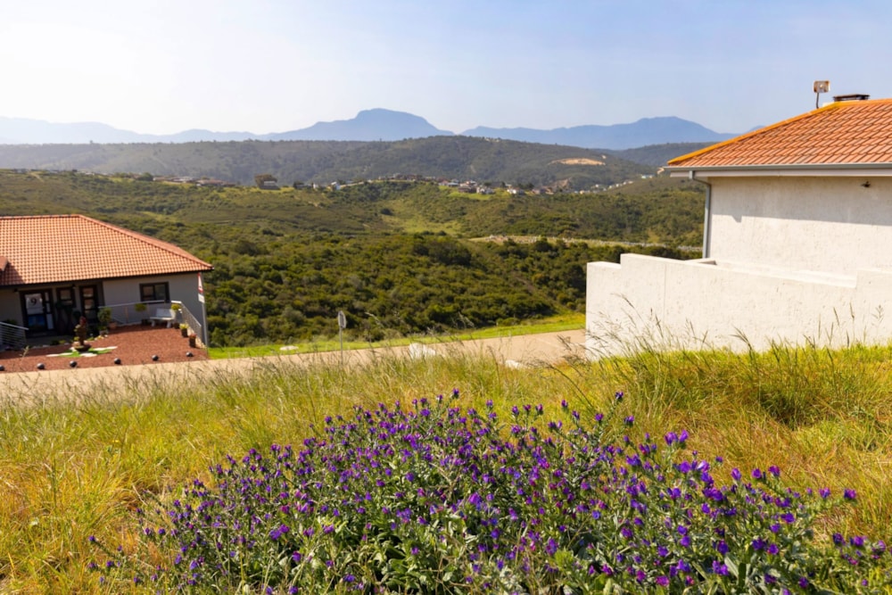 Residential vacant land for sale in Avonddans - 1MB1675450