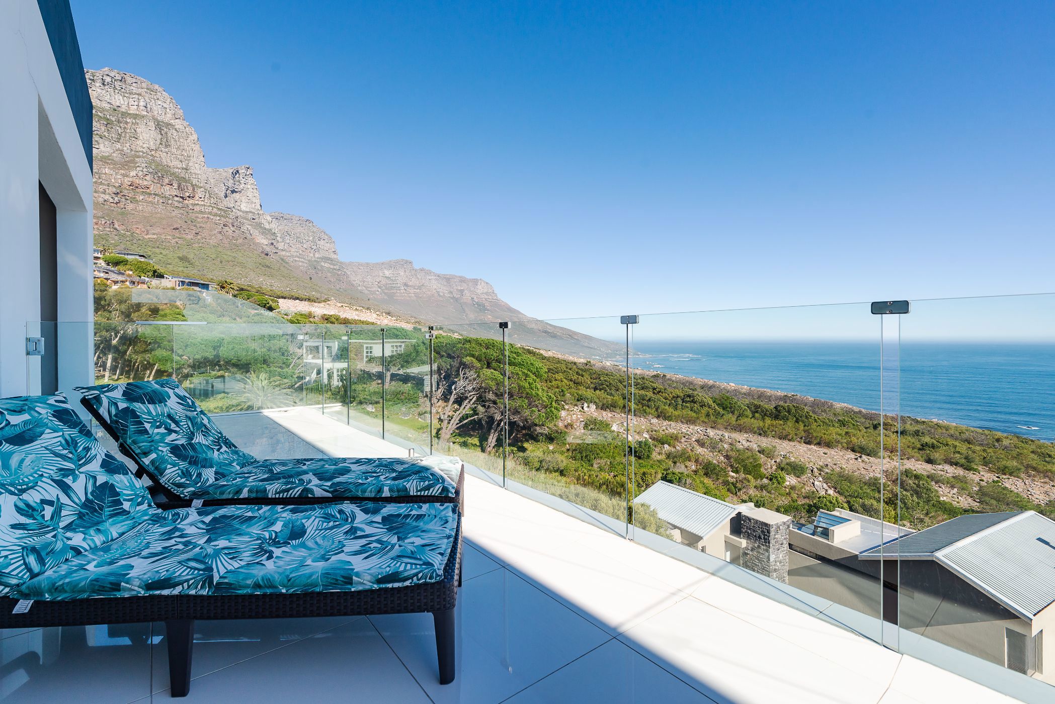 Penthouse apartment for sale in Bakoven - AS1675305