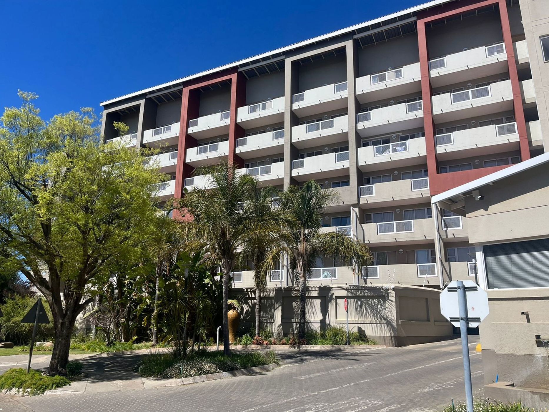 Townhouse for sale in Universitas - 1BX1674199