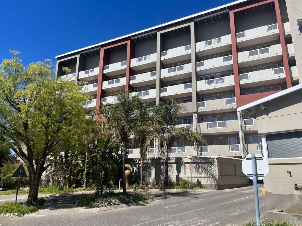 Townhouse for sale in Universitas - 1BX1674199 Townhouse for sale in Universitas - 1BX1674199