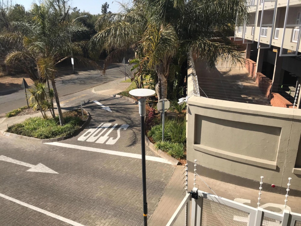 Townhouse for sale in Universitas - 1BX1674199 Townhouse for sale in Universitas - 1BX1674199