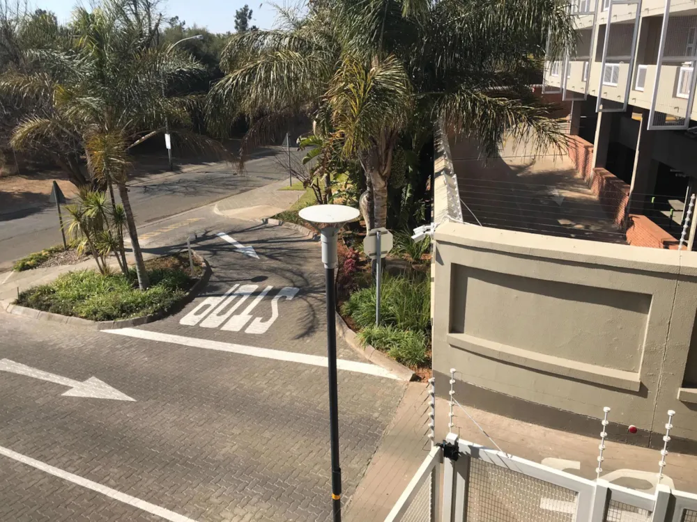 Townhouse for sale in Universitas - 1BX1674199 Townhouse for sale in Universitas - 1BX1674199