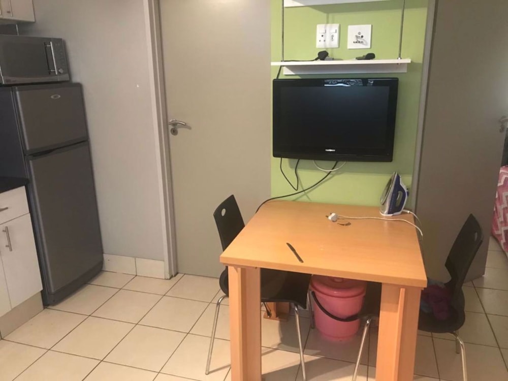 Townhouse for sale in Universitas - 1BX1674199 Townhouse for sale in Universitas - 1BX1674199