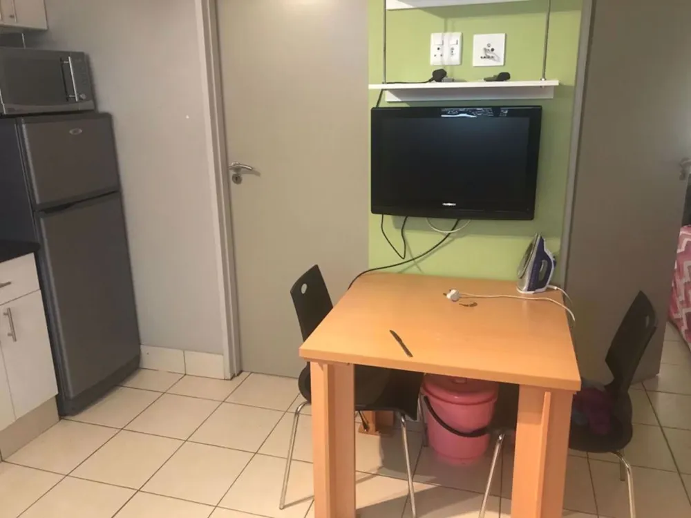 Townhouse for sale in Universitas - 1BX1674199 Townhouse for sale in Universitas - 1BX1674199