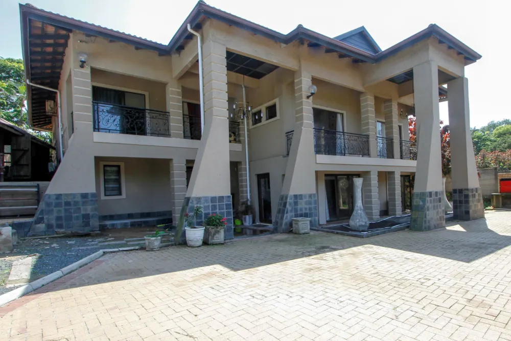 House for sale in Glenashley - 1ND1756630