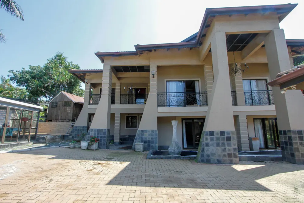 House for sale in Glenashley - 1ND1756630