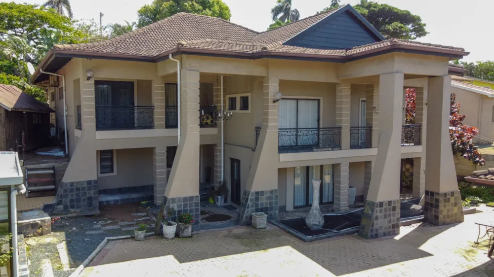 House for sale in Glenashley - 1ND1756630
