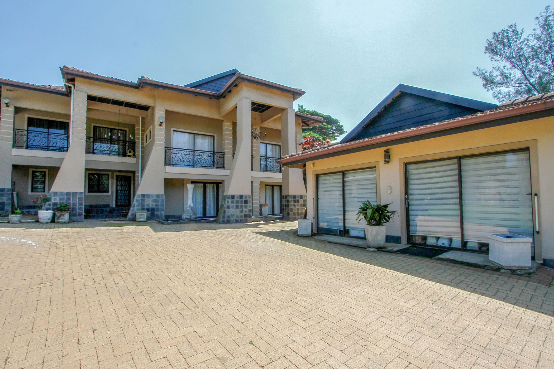 House for sale in Glenashley - 1ND1756630