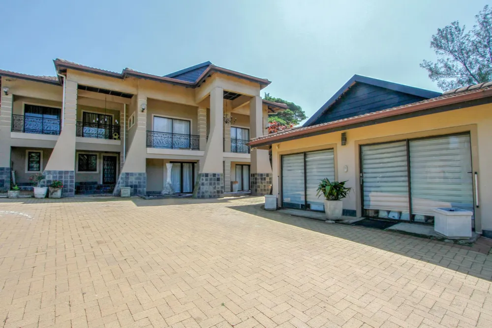 House for sale in Glenashley - 1ND1756630