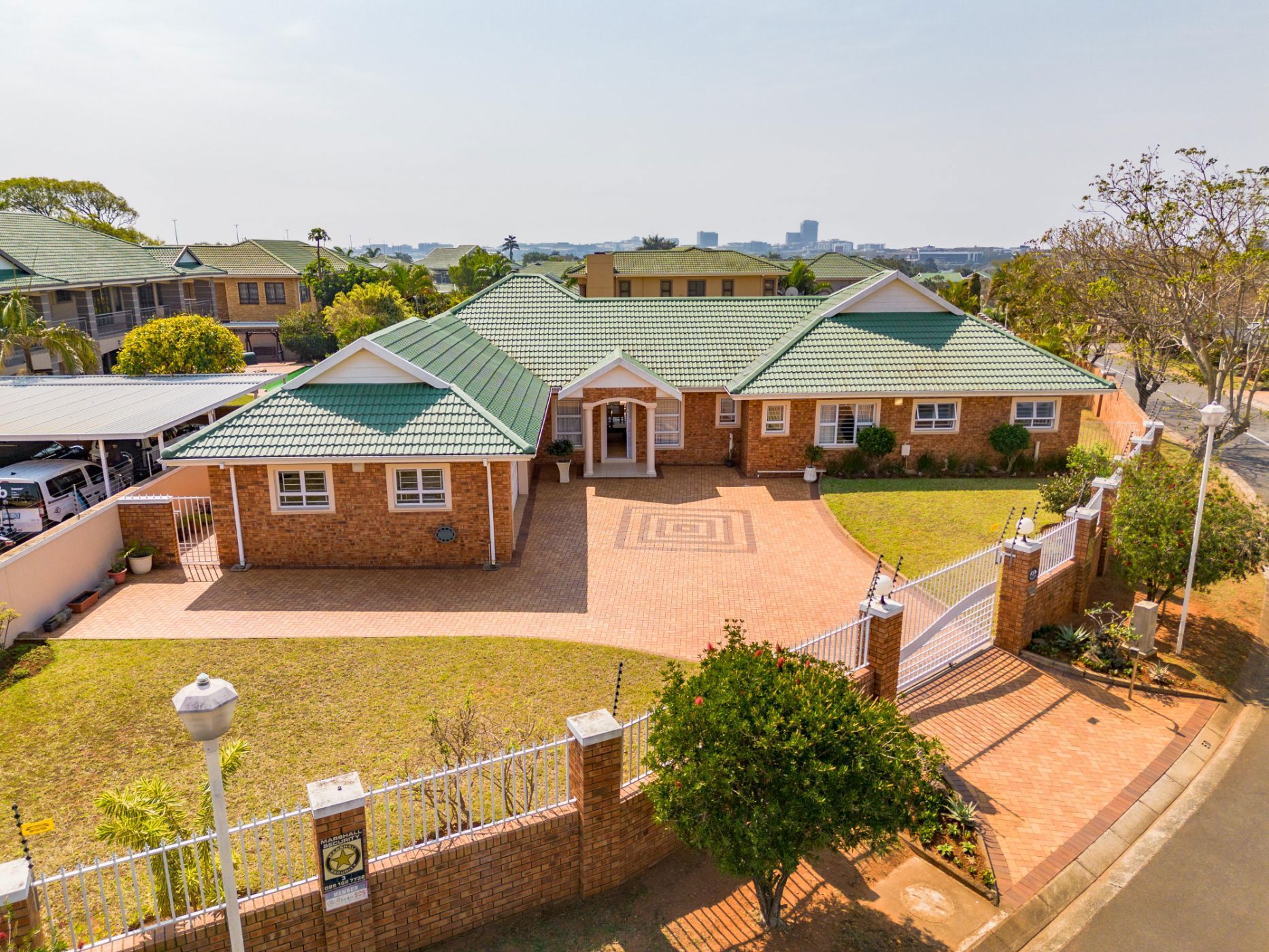 House sold in Somerset Park, uMhlanga - 1ND1672287