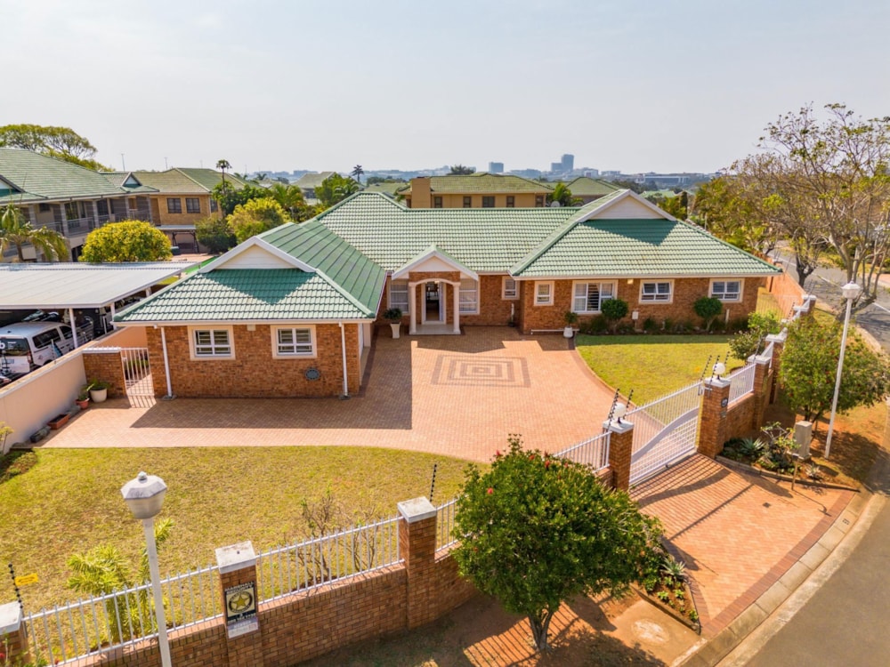 House sold in Somerset Park, uMhlanga - 1ND1672287 House sold in Somerset Park, uMhlanga - 1ND1672287