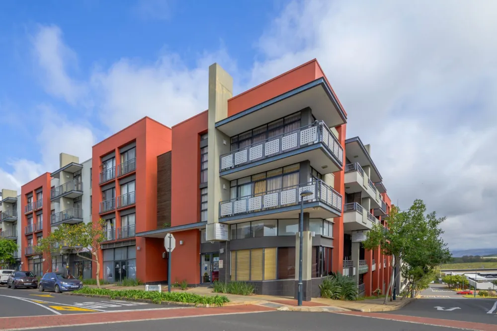 Apartment for sale in uMhlanga Ridge - 1ND1671140 Apartment for sale in uMhlanga Ridge - 1ND1671140