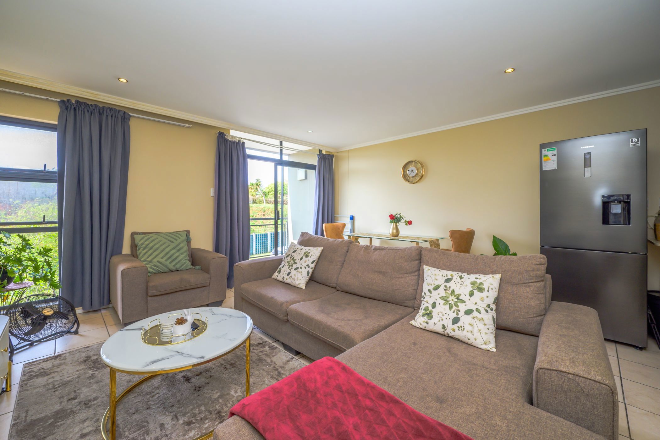 Apartment for sale in uMhlanga Ridge - 1ND1671140