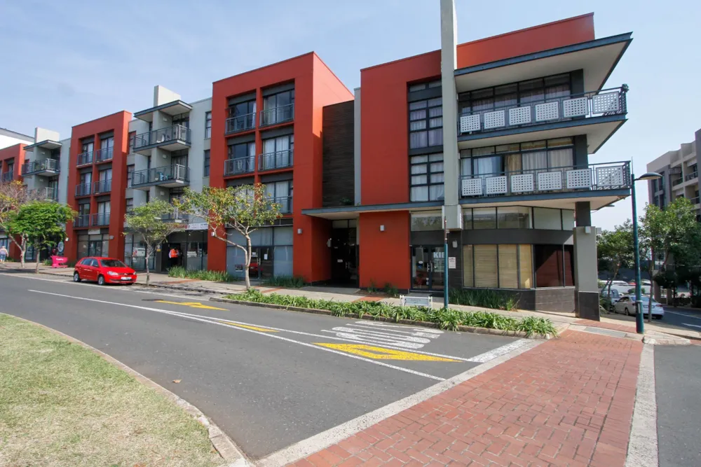 Studio apartment for sale in New Town Centre - 1ND1663974 Studio apartment for sale in New Town Centre - 1ND1663974