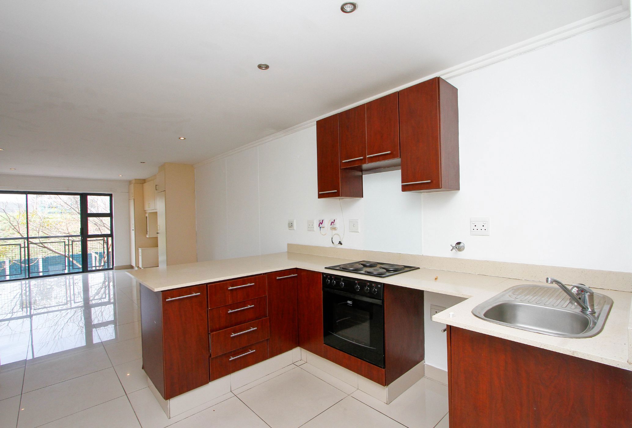 Studio apartment for sale in New Town Centre - 1ND1663974