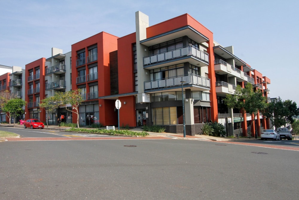 Studio apartment for sale in New Town Centre - 1ND1663974