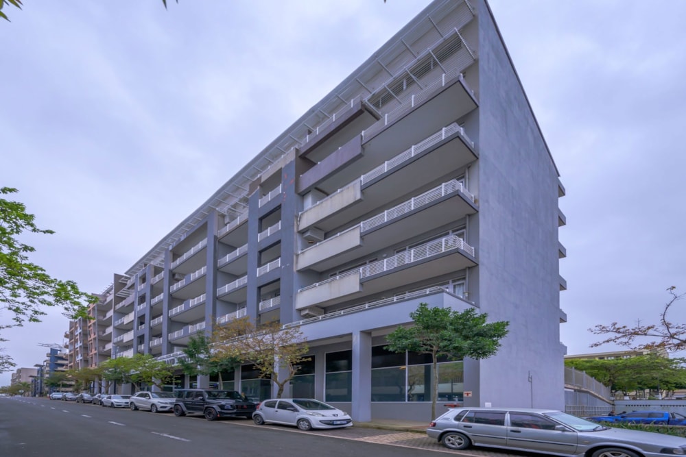 Apartment for sale in New Town Centre - 1ND1673503 Apartment for sale in New Town Centre - 1ND1673503