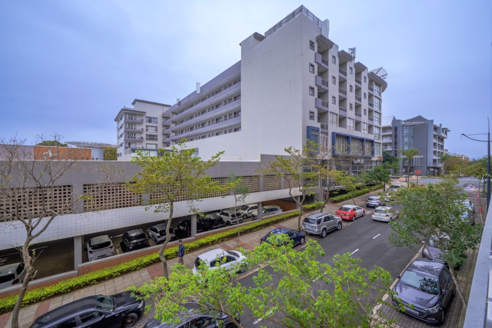 Apartment for sale in New Town Centre - 1ND1673503 Apartment for sale in New Town Centre - 1ND1673503