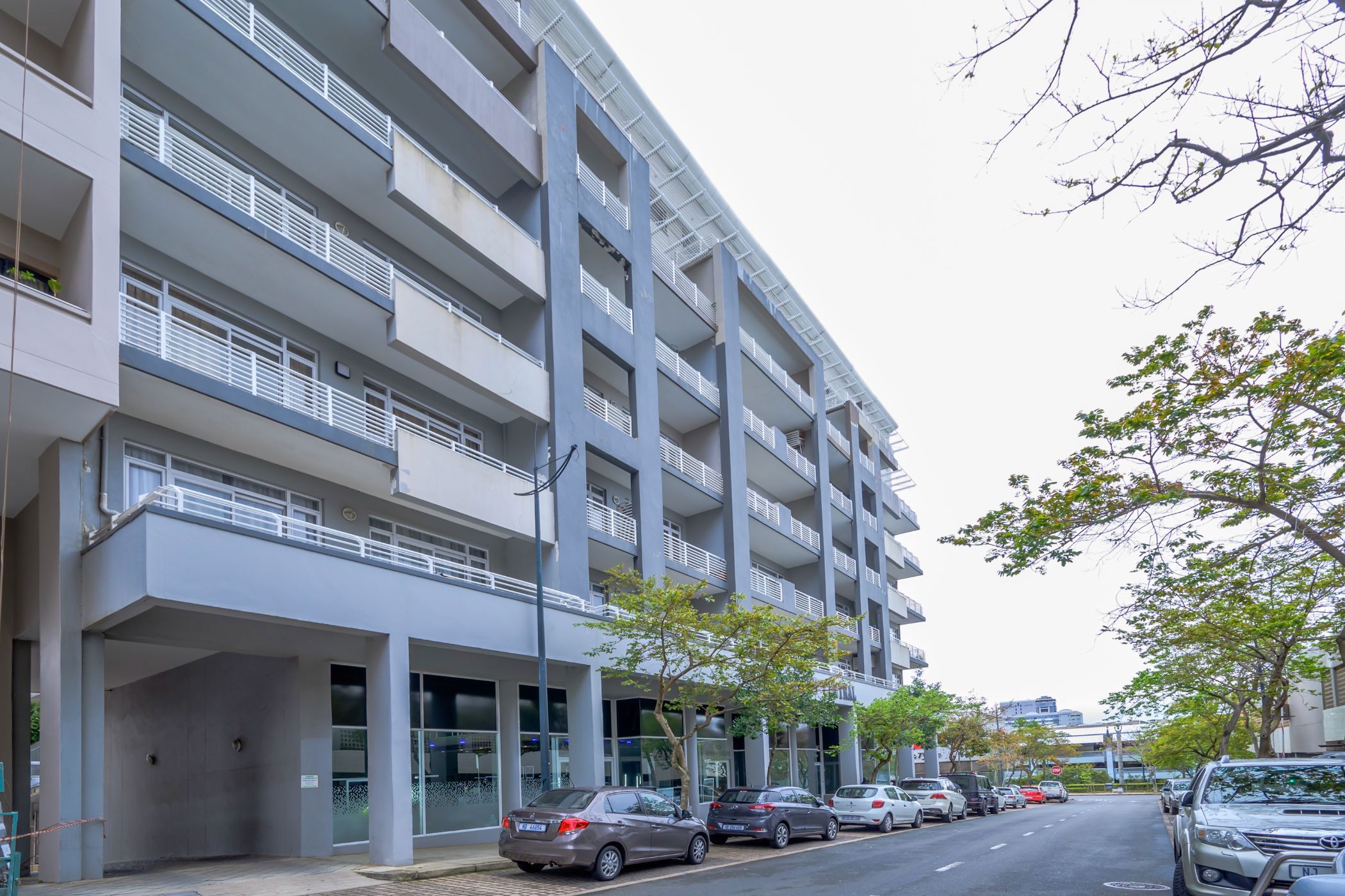 Apartment for sale in New Town Centre - 1ND1673503