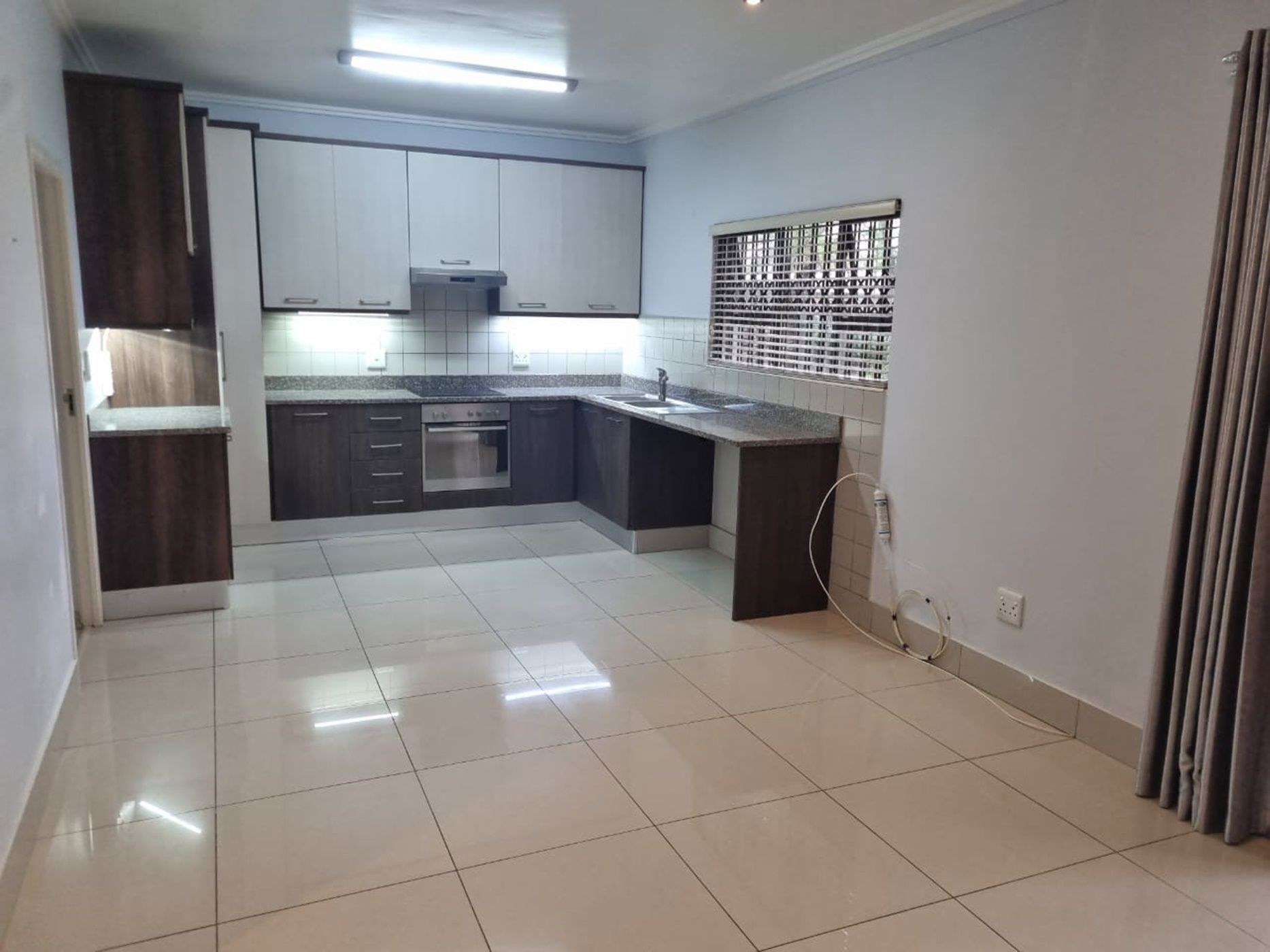 Apartment to rent in New Town Centre - 1ND1713712