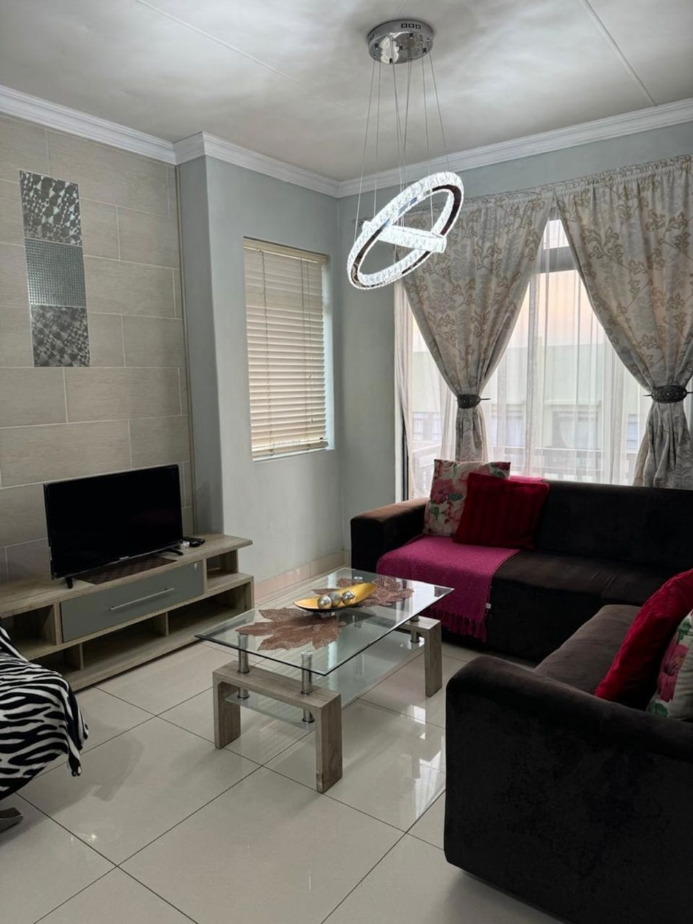 Apartment to rent in New Town Centre - 1ND1703327 Apartment to rent in New Town Centre - 1ND1703327