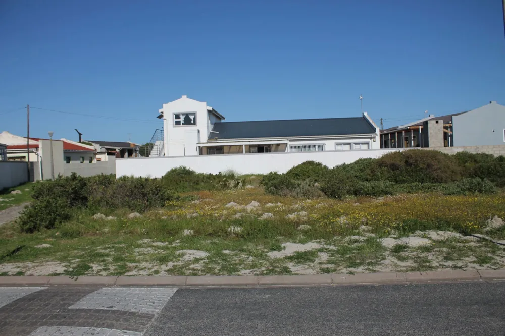 Vacant land for sale in Langebaan North - LA1673611 Vacant land for sale in Langebaan North - LA1673611