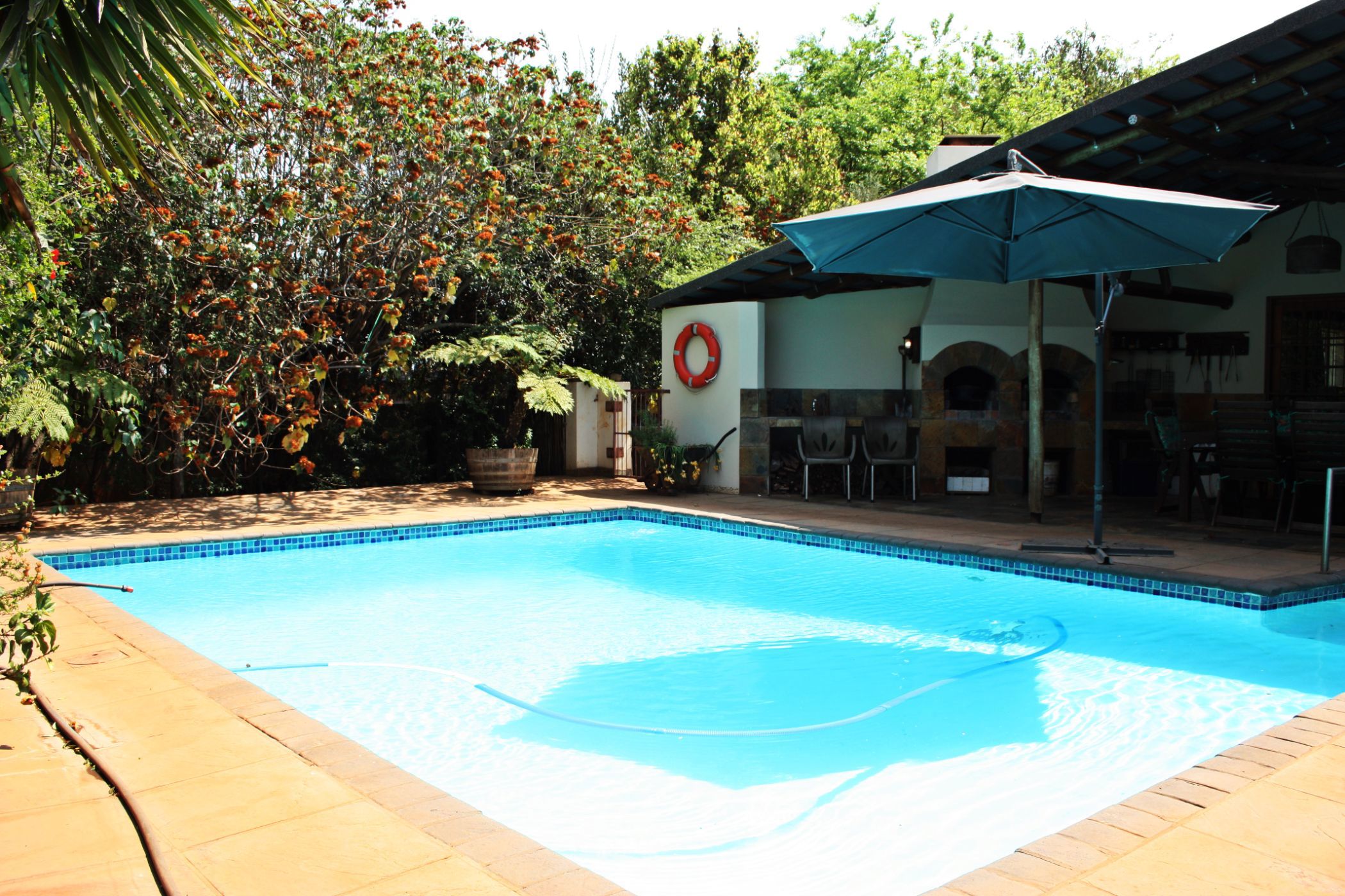 House sold in Lydenburg (Mashishing) - 1LY1674897