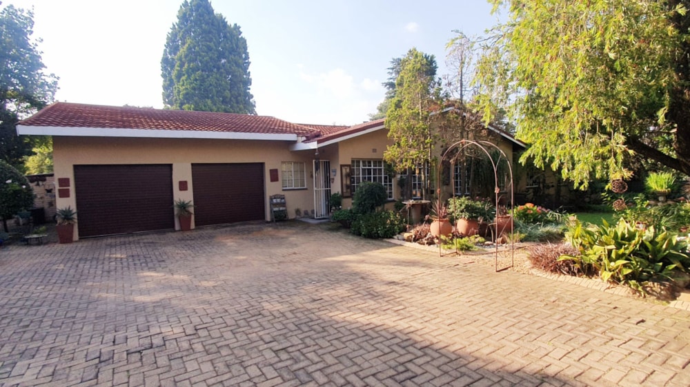 House sold in Lydenburg (Mashishing) - 1LY1674017 House sold in Lydenburg (Mashishing) - 1LY1674017
