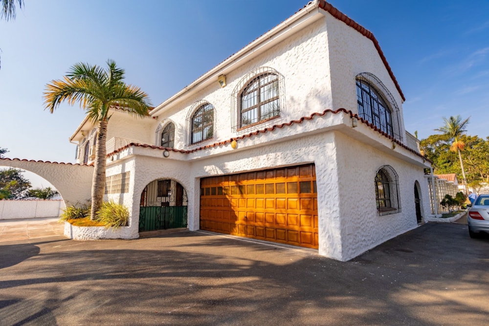 Double-storey house sold in Atholl Heights - 1WP1672602 Double-storey house sold in Atholl Heights - 1WP1672602