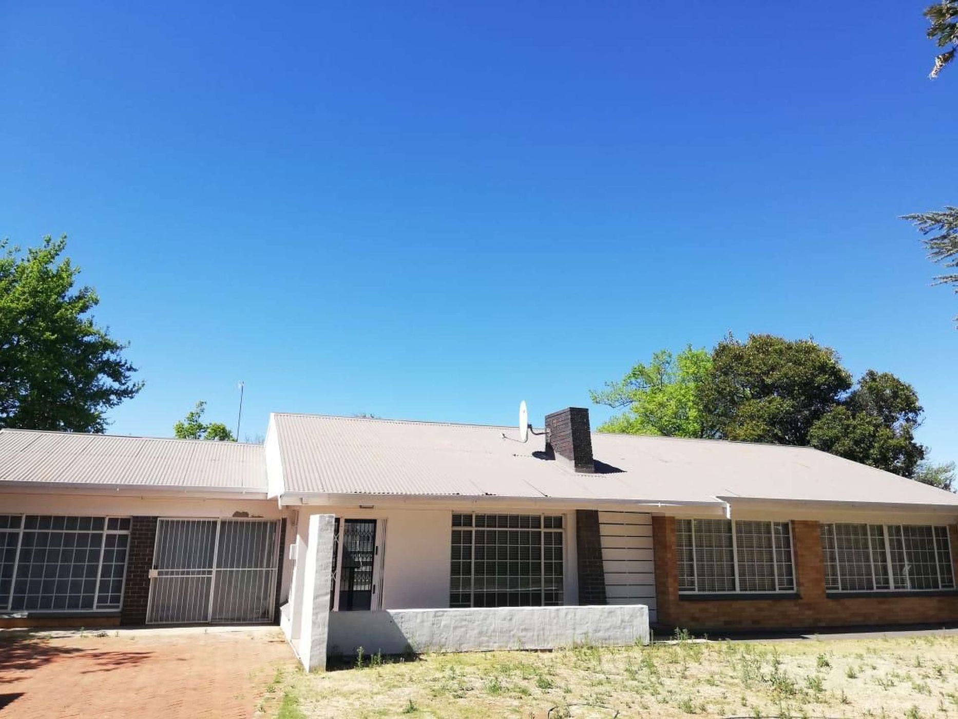 House for sale in Universitas - 1BX1675018